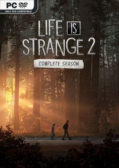 Life is Strange 2 ราคาถูก